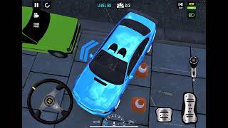 Car Parking 3D - City Parking #74 Level 69! Driving Game Android iOS gameplay screenshot 4