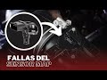 Fallas del Sensor MAP | Cómo saber si está defectuoso