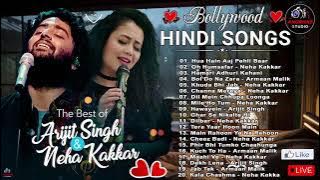 Best Songs Of Armaan Malik, Neha Kakkar, Arijit Singh Songs LAteSt Bolywood Love Songs #bollywood