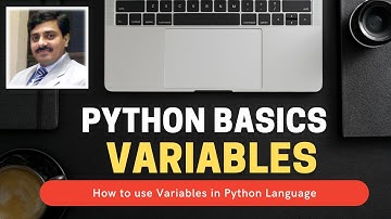 2Learn Python programming-2 variables