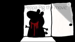 Peppa Pig the movie Mr sand man (song)