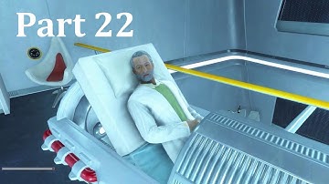 Fallout 4 [PC] Walkthrough Gameplay Part 22 - The Nuclear Option - Main Story Ending