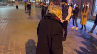 Sokak Müzisyenleri - Islak Islak