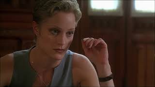 The Arrival (1996) Trailer