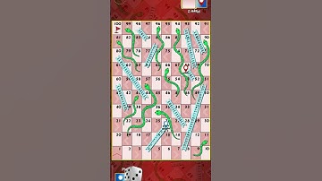 Ludo King Snake and Ladder | ludo snake and ladder 2 players Gameplay