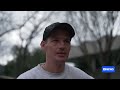 How this ex-prisoner is trying to stay out of jail | ABC News