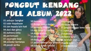 PONGDUT KENDANG RAMPAK FULL BLEKUK   PONGDUT TERBARU 2022