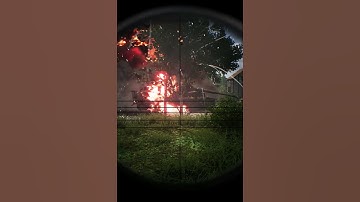 Staghound AC ambushes & ONE SHOTS a Tiger Tank | SQUAD 44