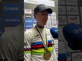 Pogačar: “I Really Feel It – Rwanda, the Nation of a Thousand Hills” #kigali2025 #cycling
