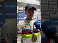 Pogačar: “I Really Feel It – Rwanda, the Nation of a Thousand Hills” #kigali2025 #cycling