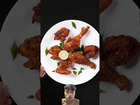 chicken kabab recipe