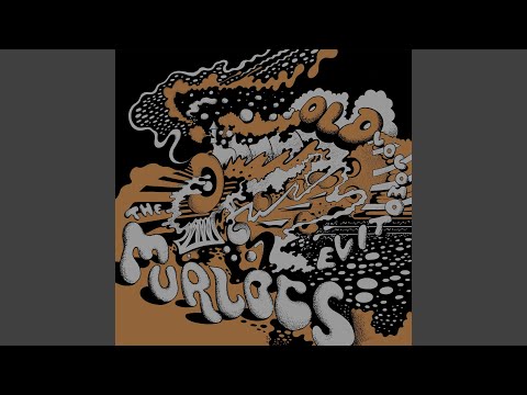 Old Locomotive - The Murlocs