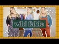 WILD FABLE (TARGET) TRY-ON!