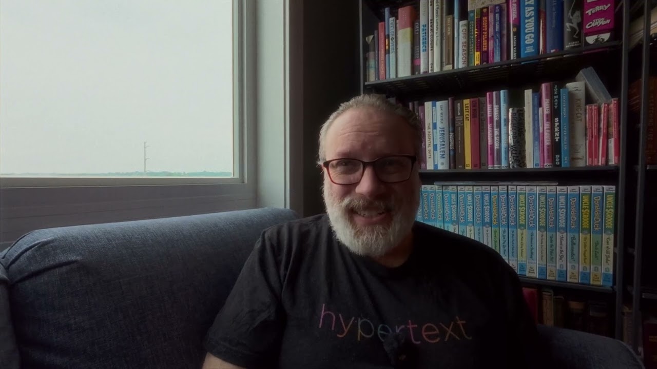 The Drugs Are Working (DJI Action 5 Pro vlog)