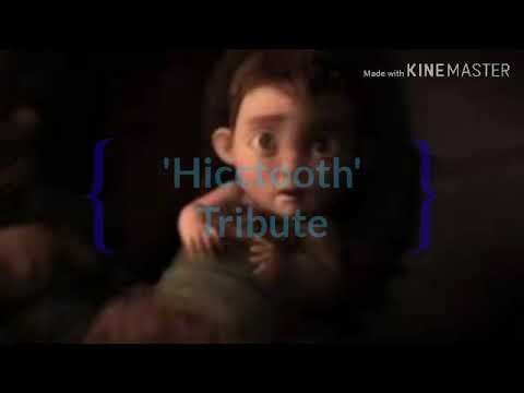 Httyd Tribute - Where No one goes