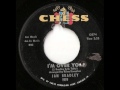 Jan Bradley * I'm Over You * CHESS 1919