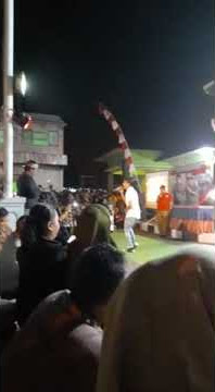 KONSER CHARLY DI SUBANG JAWA BARAT