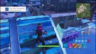 flash scope de fou