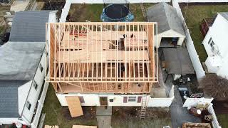 Protocol Contracting - Old Farm Road Levittown Instagram