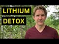 Lowering Lithium: Nobody is Talking About This