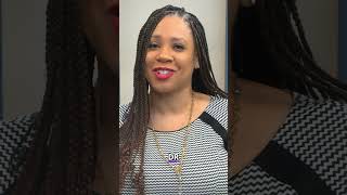 Lead with Purpose: Overcoming Adversity in Corporate America #shorts