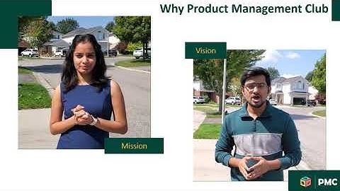 Ivey MSc Product Management Club Intro!
