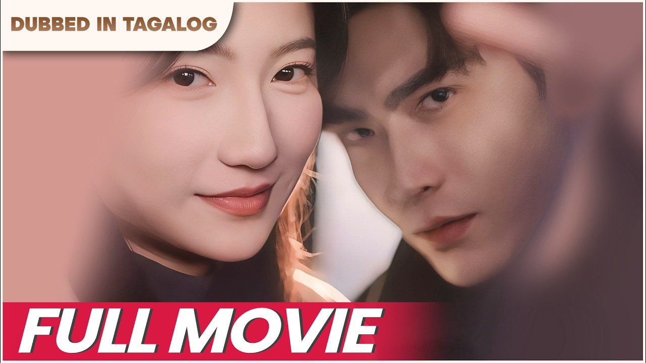 Sa likod ng perpektong anyo, may pag-ibig na bawal at salitang hindi kailanman nasabi. 💕❤️ #fildub