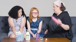 Young devotion blowjob Young devotion blowjob