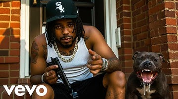 Pooh Shiesty ft. BIG30 - Get Rich! [Official Music Video]