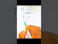 indicial equation #tutorial #maths #indicialequation
