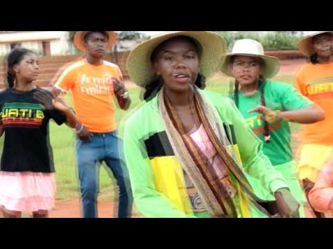 JEDY   Veloma mampamangy CLIP GASY NOUVEAUTE 2017