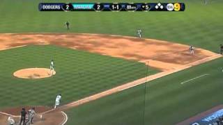 Famous 2009/05/16 CG: Dodgers @ Marlins Profile