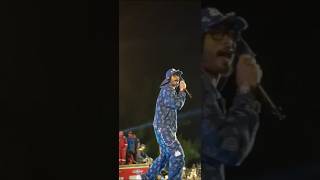 Ecko Show Taguling Guling Concert