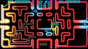 CHAMPIONSHIP MODE PACMAN CHAMPIONSHIP EDITION ONLINE FROM FLASH PACMAN INFO PAC MAN CLONE MACROMEDIA
