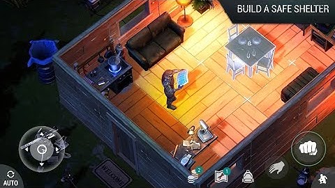 Last Day On Earth Survival- Gameplay Walkthrough Part-2 (Android, ios)