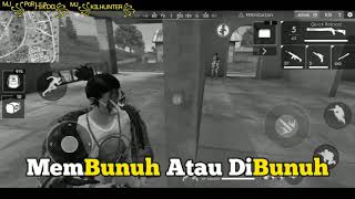 Story wa free fire mantul