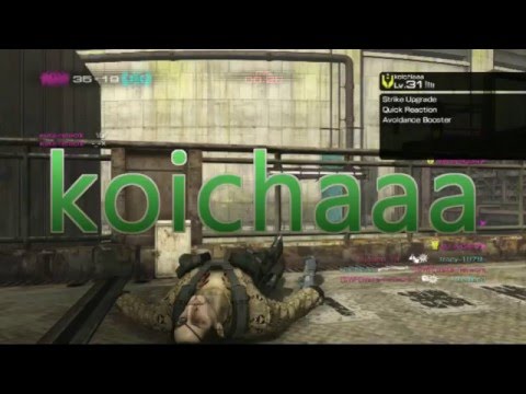 Binary Domain Online koichiaaa 2016/05/04/11:03