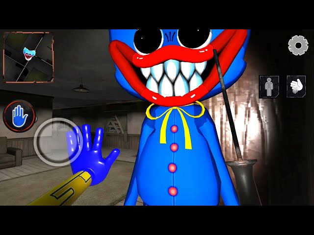 Download Poppy Horror: Scary Playtime APK
