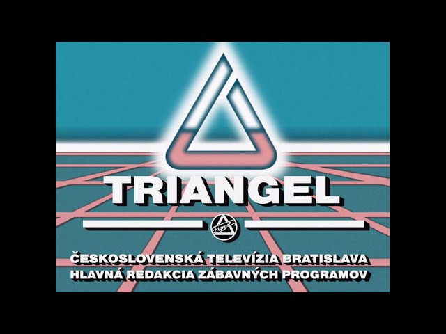 Triangel (znelka) | HD class=