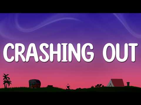 Taylor Acorn - Crashing Out (Lyrics)