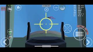 Spitfire VS Bf-109    Difficulty level 100 (DOGFIGHT) (Sky on fire 1940) screenshot 5