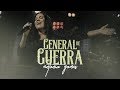 General de Guerra - Antônia Gomes (Official Video)