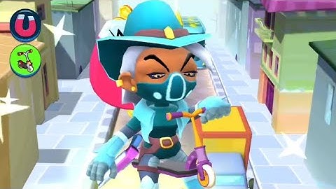 ❤️👑Om Nom Run (iOS , Android) Part Level-15/16 Op Gameplay Walkthrough😍✨