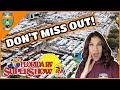 2022 Tampa RV Show - DO NOT GO Without Watching This First Or You Will Miss Out!