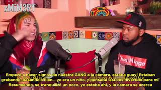 6IX9INE CUENTA TODA LA VERDAD EN ESPAÑOL