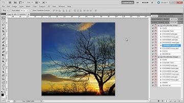 PanosFX 2D Cubes actions for Photoshop