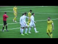 ФК «Шериф-2» (Молдова) – ФК «Балканы» (Украина) 1:3 (27.02.2016)