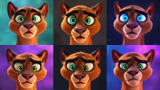 Papi Puma Memoir - Chapter 19 - A Dance with Uncertainty