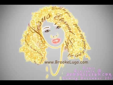 Brooke Lugo - Hallelujah (Official TRAILER)