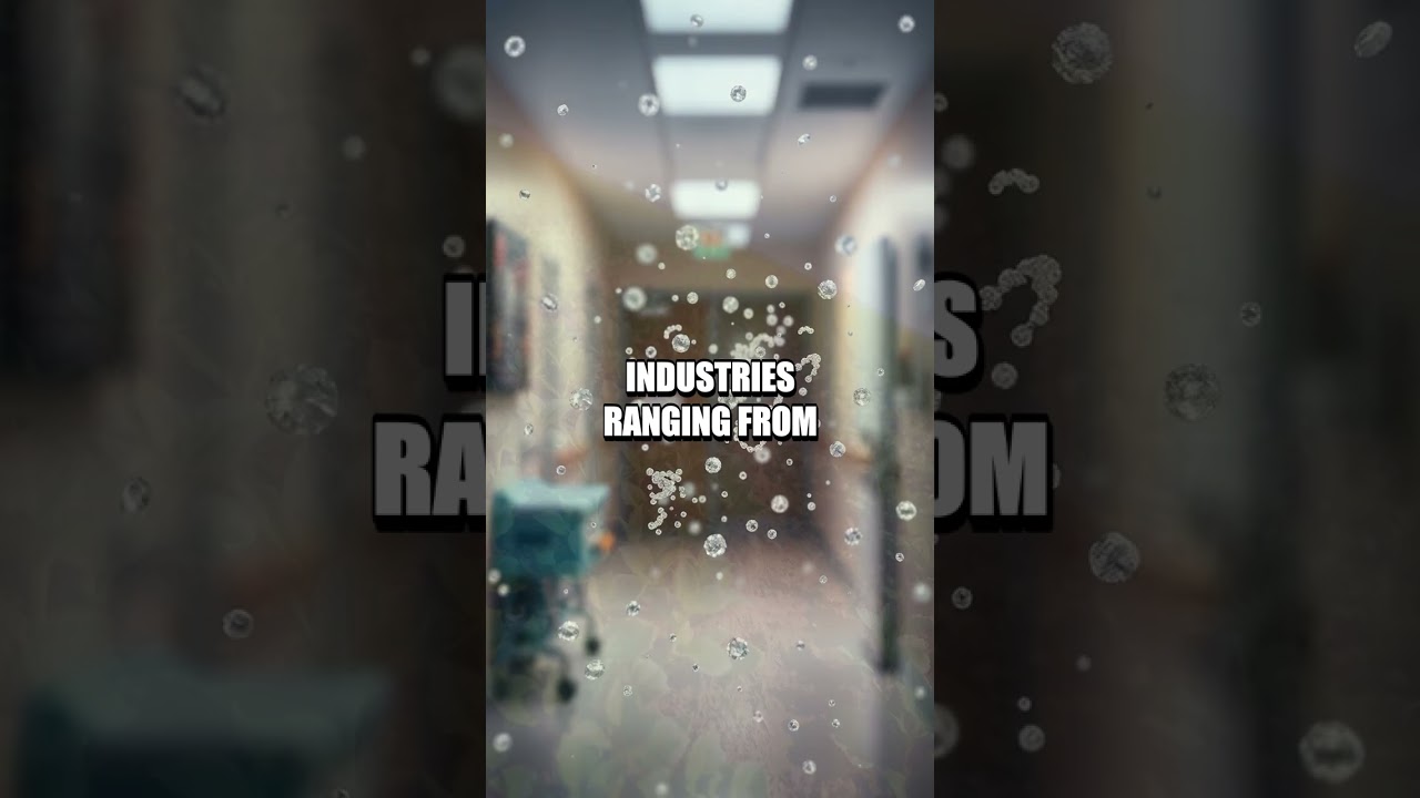 The Advent of Smart Dust